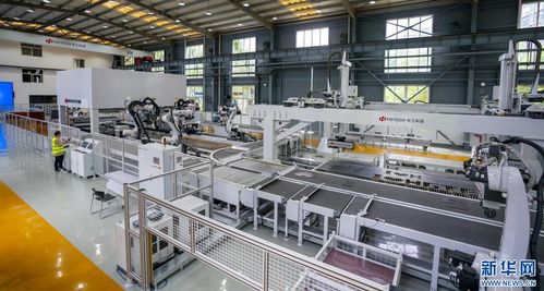 從“做不了”到“賣(mài)全球”——華工科技的創(chuàng)新蛻變之路