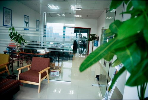 昆山市函信網絡科技 專業網絡技術服務的領航者